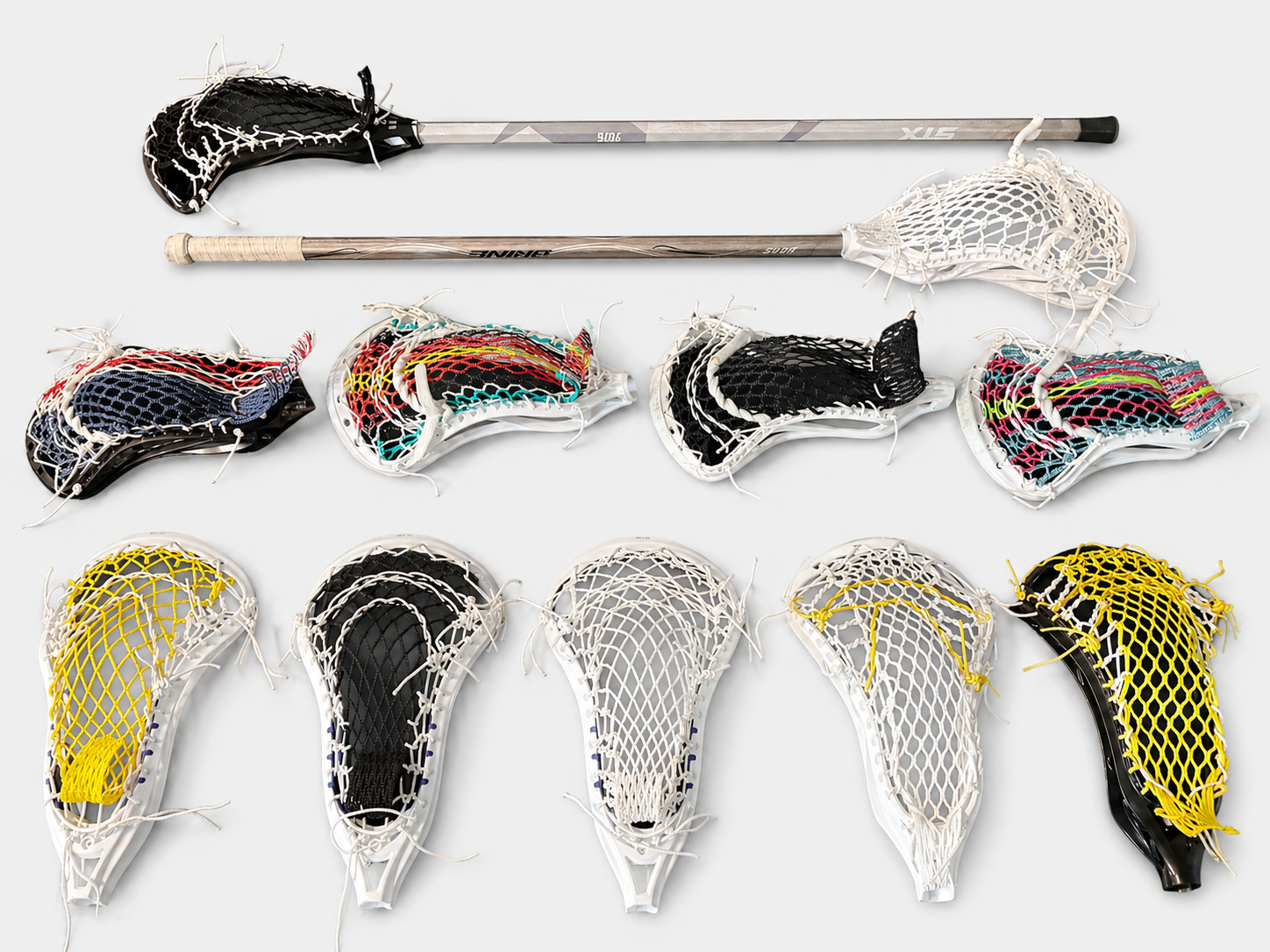 Tournament Stringing Appointment — Reserve Your Slot