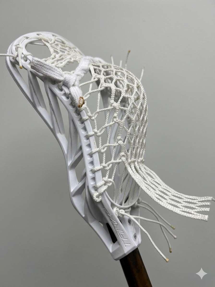 Tournament Stringing Appointment — Reserve Your Slot