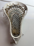 Used lacrosse heads traded in to Repocket Lacrosse