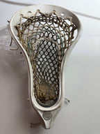 Used lacrosse heads traded in to Repocket Lacrosse