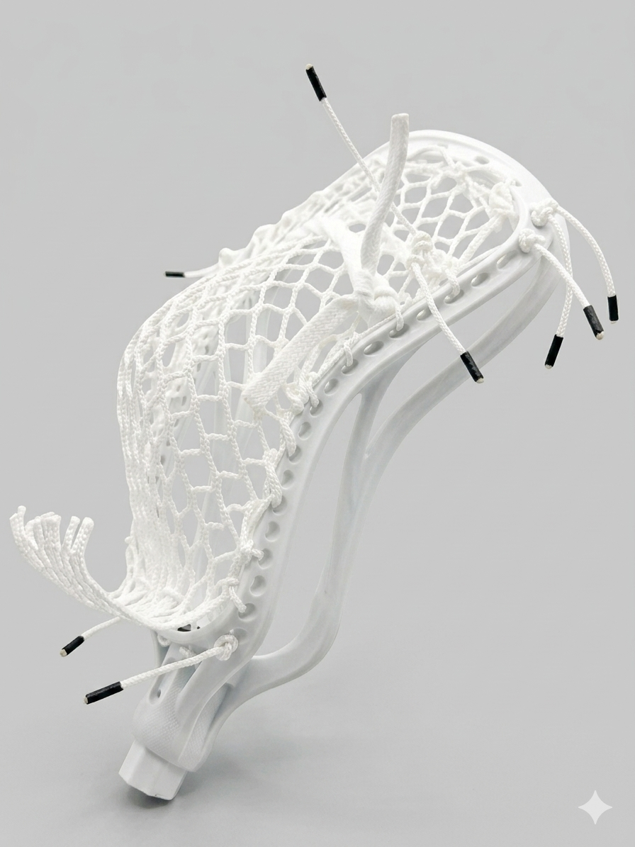 Tournament Stringing Appointment — Reserve Your Slot