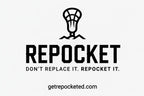 Used lacrosse heads traded in to Repocket Lacrosse