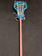 Used lacrosse heads traded in to Repocket Lacrosse