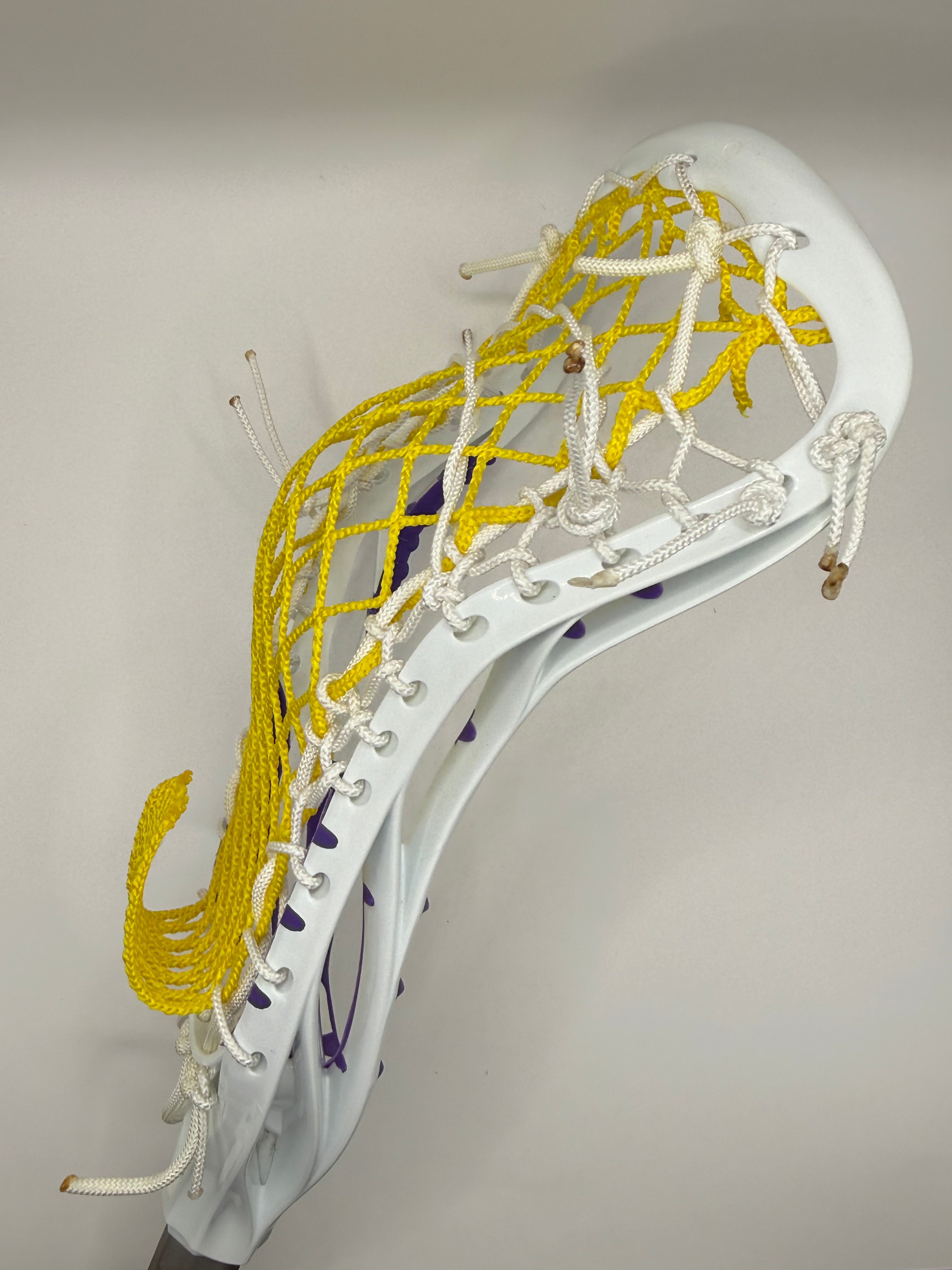Tournament Stringing Appointment — Reserve Your Slot