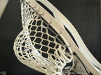 Repocket 12 diamond goalie lacrosse mesh