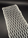 Repocket 12 diamond goalie lacrosse mesh