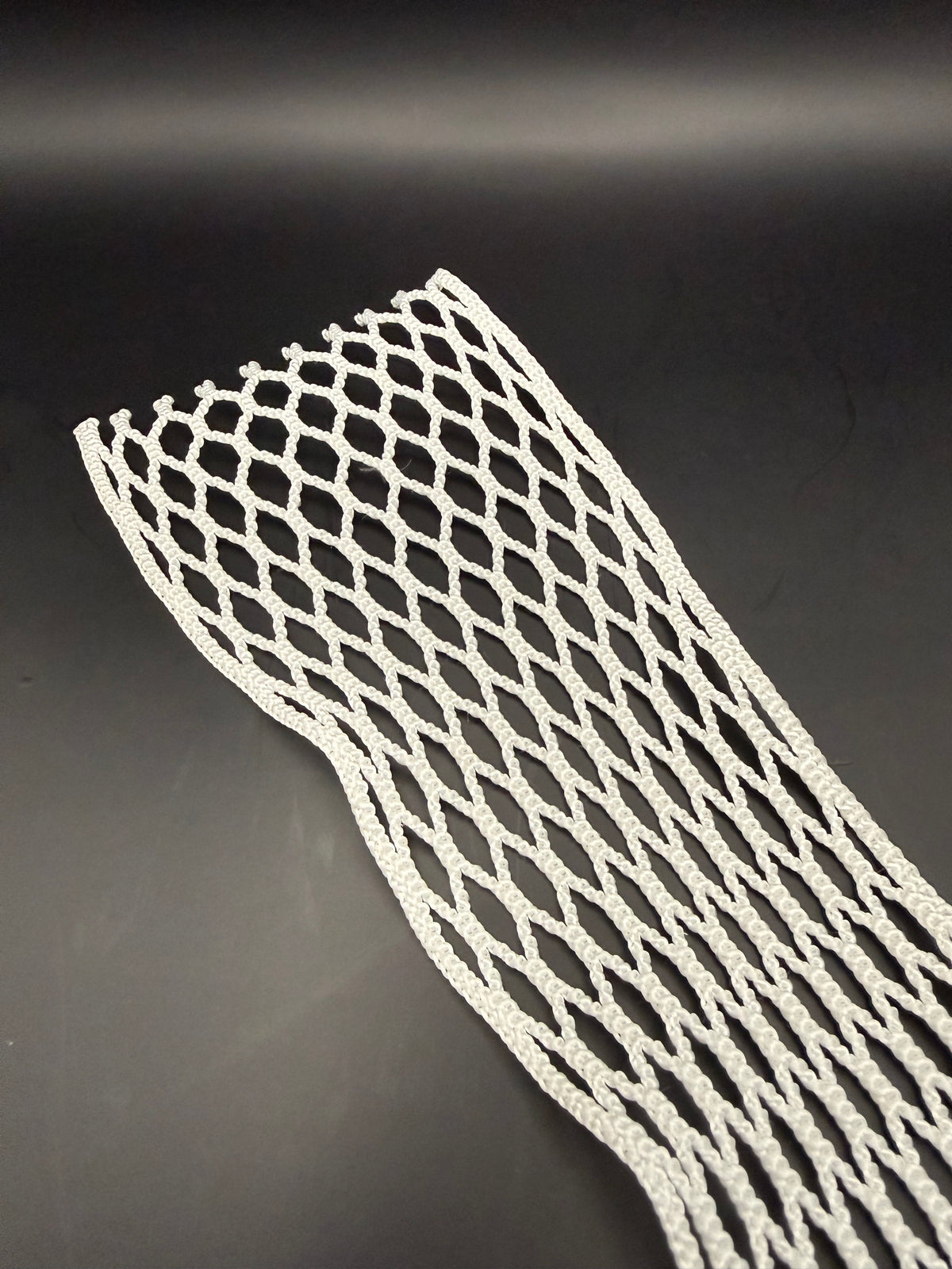 Repocket lacrosse field mesh