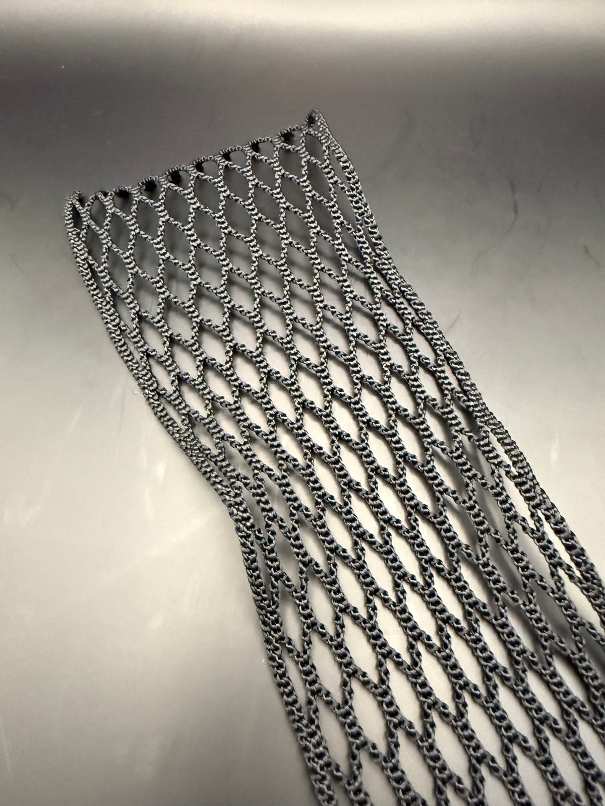 Repocket lacrosse field mesh