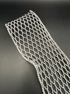 Repocket lacrosse field mesh