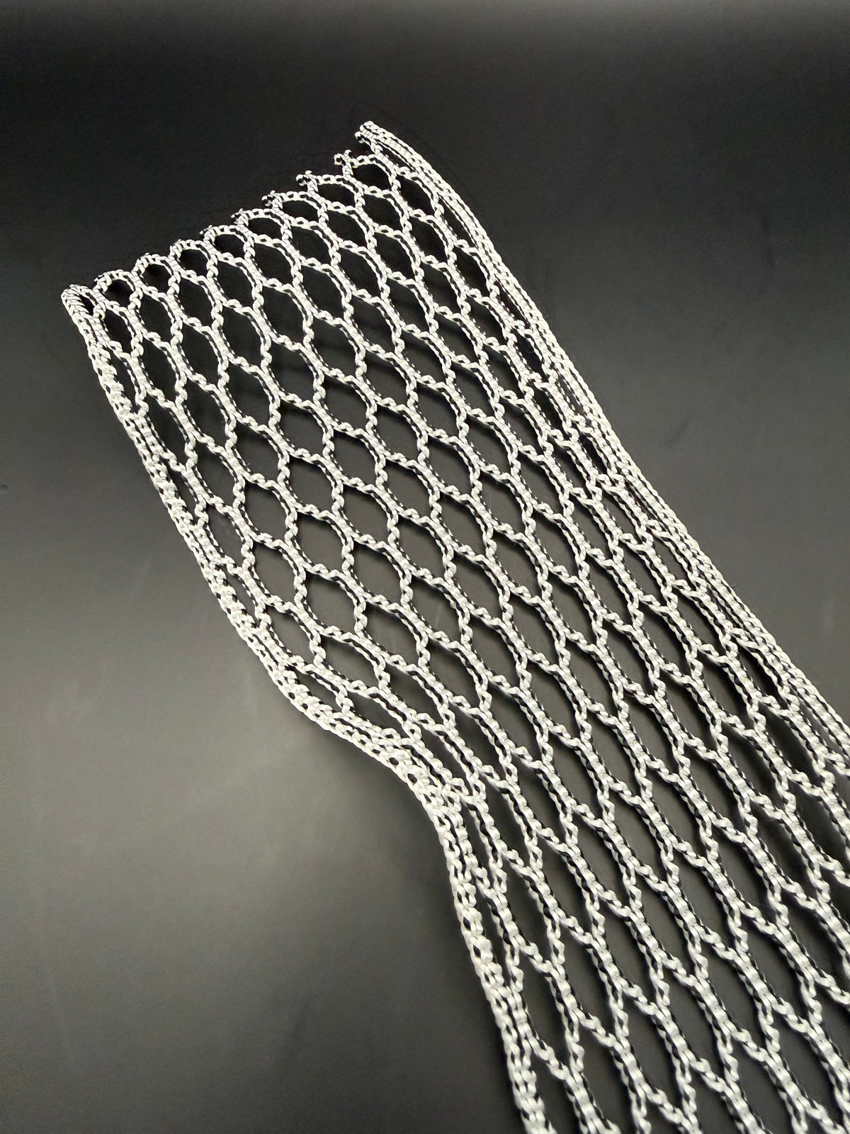 Repocket lacrosse field mesh