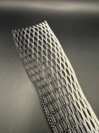 Repocket lacrosse field mesh
