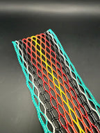 Repocket lacrosse field mesh