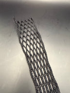 Repocket lacrosse field mesh