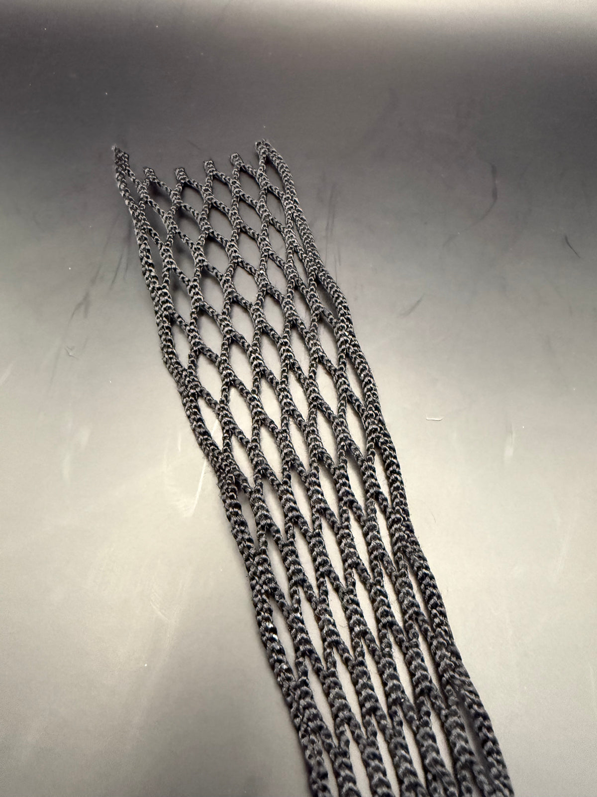 Repocket lacrosse field mesh
