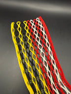 Repocket lacrosse field mesh