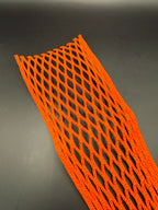 Repocket lacrosse field mesh