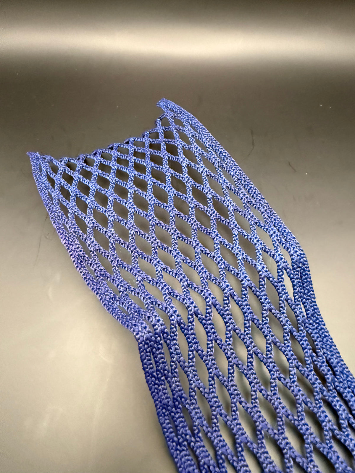 Repocket lacrosse field mesh