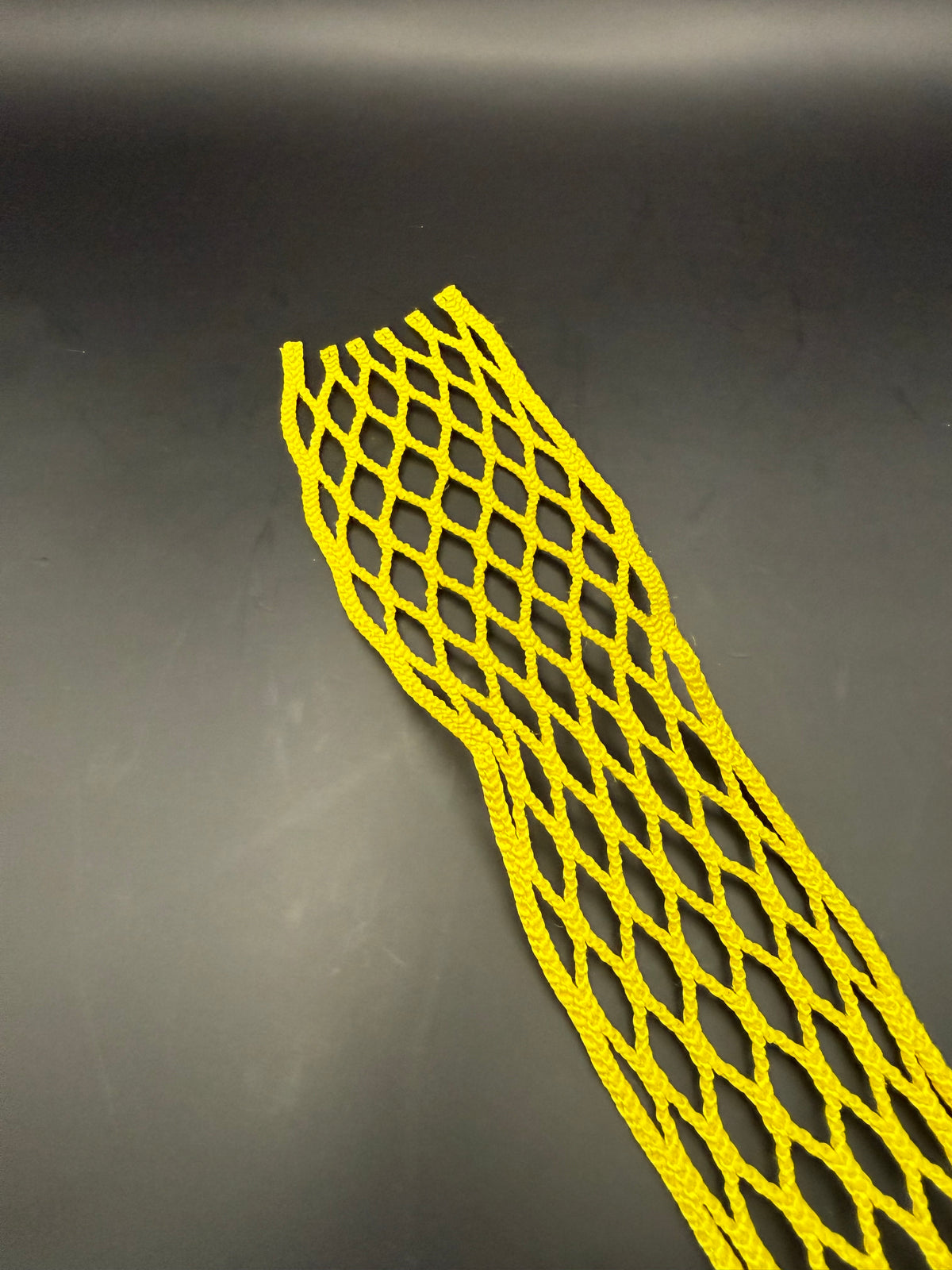 Repocket lacrosse field mesh
