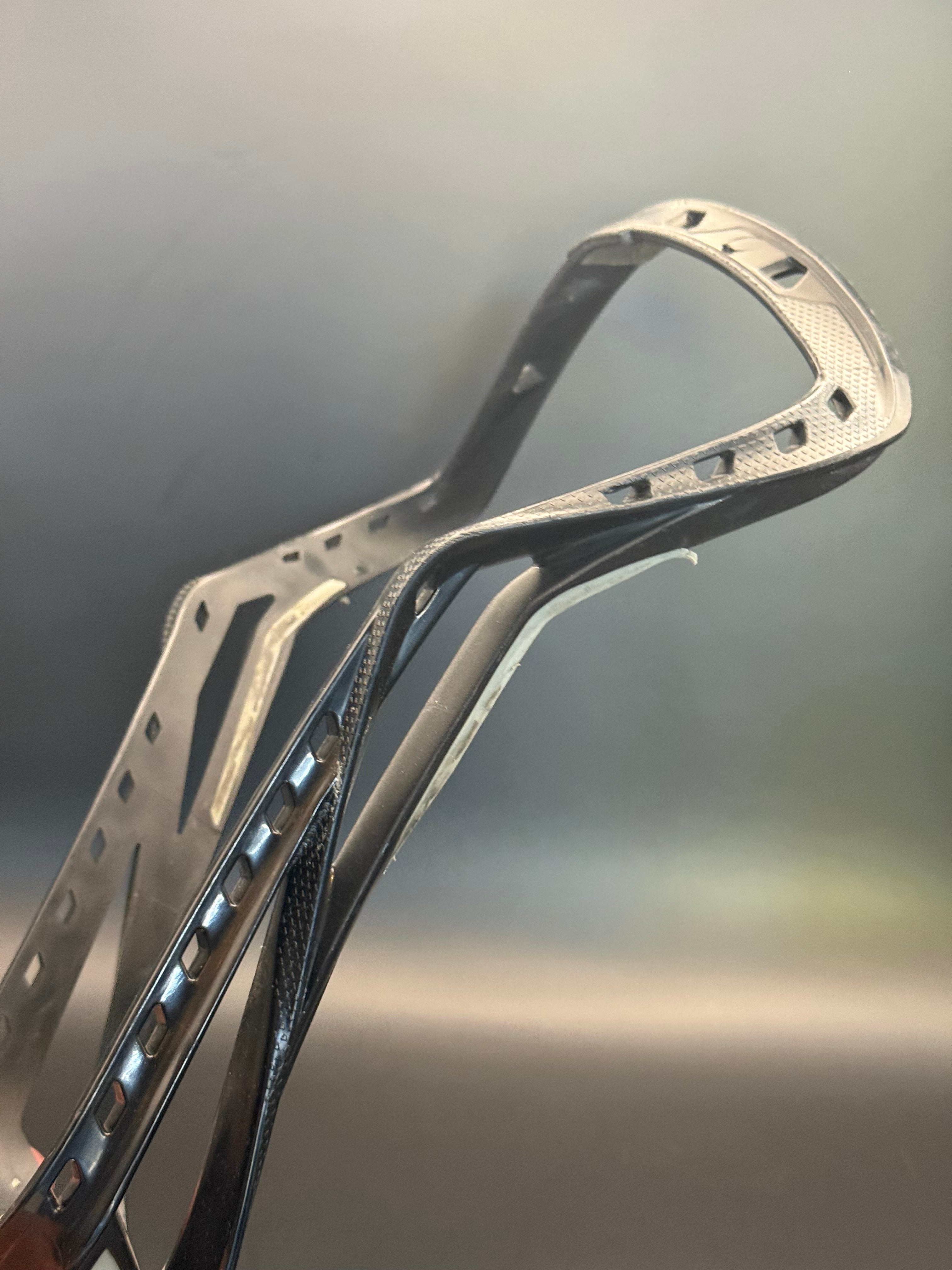 Nike Lunar 10-Degree — Unstrung | Build Your Own Pocket